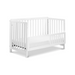 Colby 4-in-1 Low-Profile Convertible Crib by Carter's at $349! Shop now at Nestled by Snuggle Bugz for Cribs.