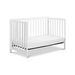 Colby 4-in-1 Low-Profile Convertible Crib by Carter's at $399! Shop now at Nestled by Snuggle Bugz for Cribs.