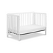 Colby 4-in-1 Low-Profile Convertible Crib by Carter's at $349! Shop now at Nestled by Snuggle Bugz for Cribs.