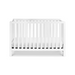 Colby 4-in-1 Low-Profile Convertible Crib by Carter's at $349! Shop now at Nestled by Snuggle Bugz for Cribs.