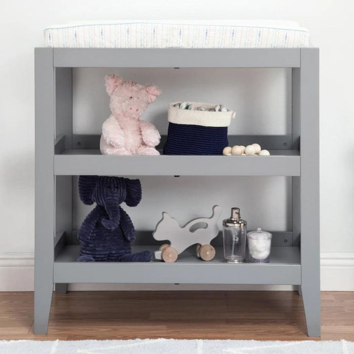 Colby Changing Table by DaVinci Baby at $199! Shop now at Nestled by Snuggle Bugz for Changing Table.