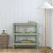 Colby Changing Table by DaVinci Baby at $199! Shop now at Nestled by Snuggle Bugz for Changing Table.