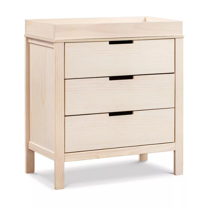 Colby 3-drawer Dresser by Carter's at $399! Shop now at Nestled by Snuggle Bugz for Dressers.
