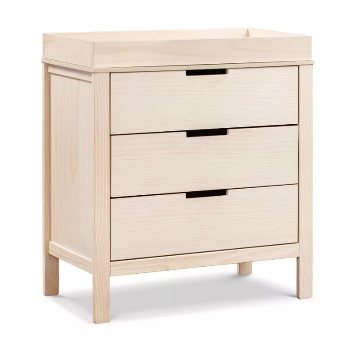 Colby 3-drawer Dresser by Carter's at $299! Shop now at Nestled by Snuggle Bugz for Dressers.