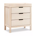 Colby 3-drawer Dresser by Carter's at $299! Shop now at Nestled by Snuggle Bugz for Dressers.