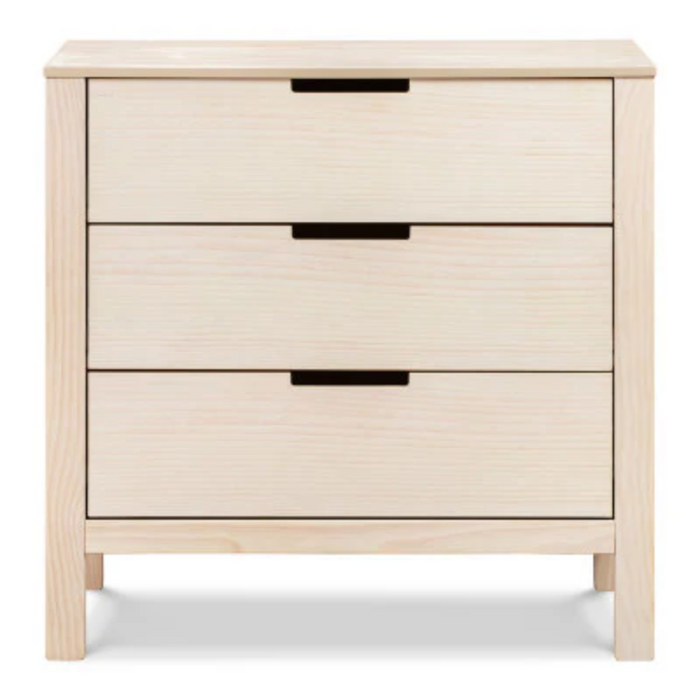 Carter s by DaVinci Colby 3 Drawer Dresser White