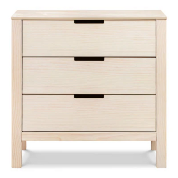 Colby 3-drawer Dresser by Carter's at $299! Shop now at Nestled by Snuggle Bugz for Dressers.