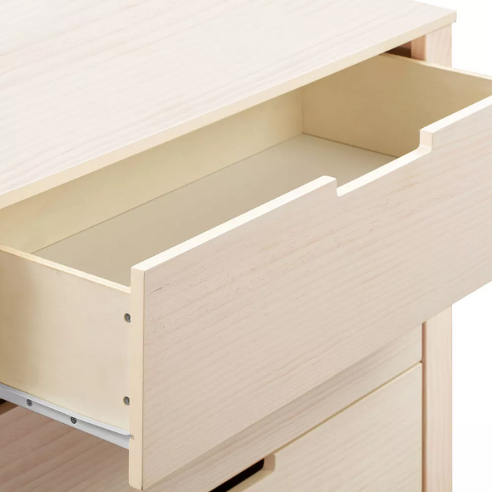 Colby 3-drawer Dresser by Carter's at $399! Shop now at Nestled by Snuggle Bugz for Dressers.