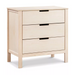 Colby 3-drawer Dresser by Carter's at $399! Shop now at Nestled by Snuggle Bugz for Dressers.