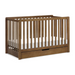 Colby 4-in-1 Convertible Crib w/ Trundle Drawer by Carter's at $399! Shop now at Nestled by Snuggle Bugz for Cribs.