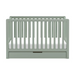 Colby 4-in-1 Convertible Crib w/ Trundle Drawer by Carter's at $449! Shop now at Nestled by Snuggle Bugz for Cribs.