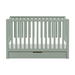 Colby 4-in-1 Convertible Crib w/ Trundle Drawer by Carter's at $399! Shop now at Nestled by Snuggle Bugz for Cribs.