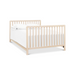 Colby 4-in-1 Convertible Crib w/ Trundle Drawer by Carter's at $399! Shop now at Nestled by Snuggle Bugz for Cribs.