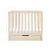 Colby 4-in-1 Convertible Mini Crib with Trundle by Carter's at $389! Shop now at Nestled by Snuggle Bugz for Cribs.