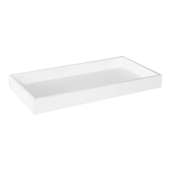 Universal Removable Changing Tray by DaVinci Baby at $199! Shop now at Nestled by Snuggle Bugz for Nursery & Décor.