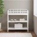 Jenny Lind Changing Table by DaVinci Baby at $249! Shop now at Nestled by Snuggle Bugz for Nursery & Décor.