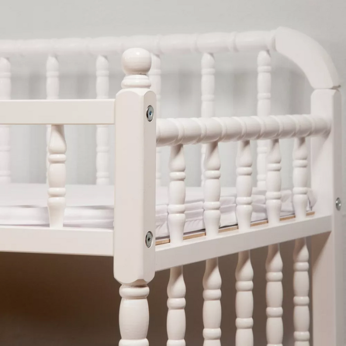 Jenny Lind Changing Table by DaVinci Baby at $249! Shop now at Nestled by Snuggle Bugz for Nursery & Décor.