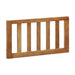 Charlie/Radley/Otto Toddler Bed Conversion Kit by DaVinci at $140! Shop now at Nestled by Snuggle Bugz for Conversion Kit.
