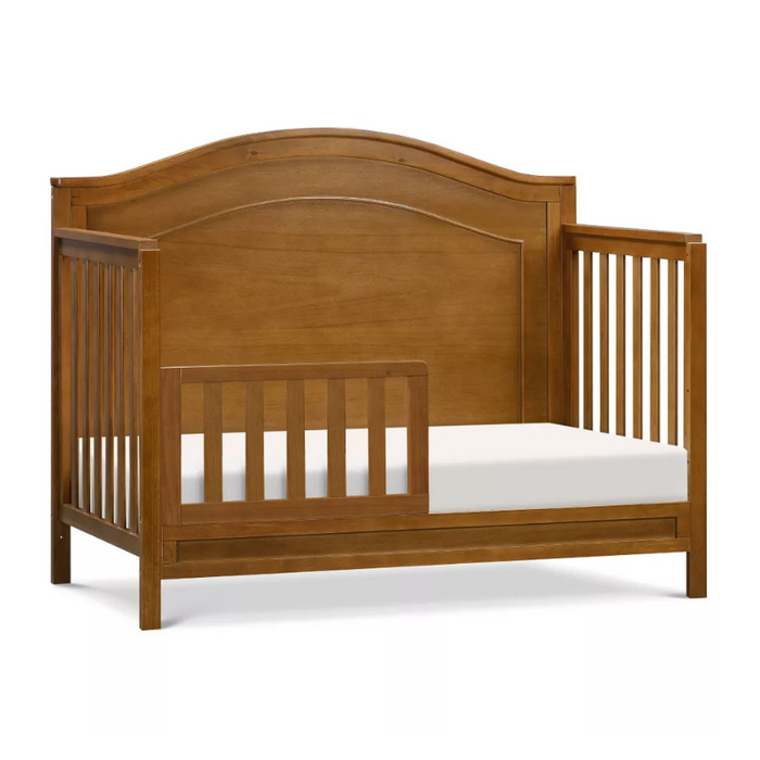 Charlie 4-in-1 Convertible Crib