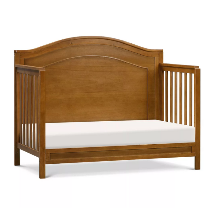 Charlie 4-in-1 Convertible Crib by DaVinci at $349! Shop now at Nestled by Snuggle Bugz for Cribs.
