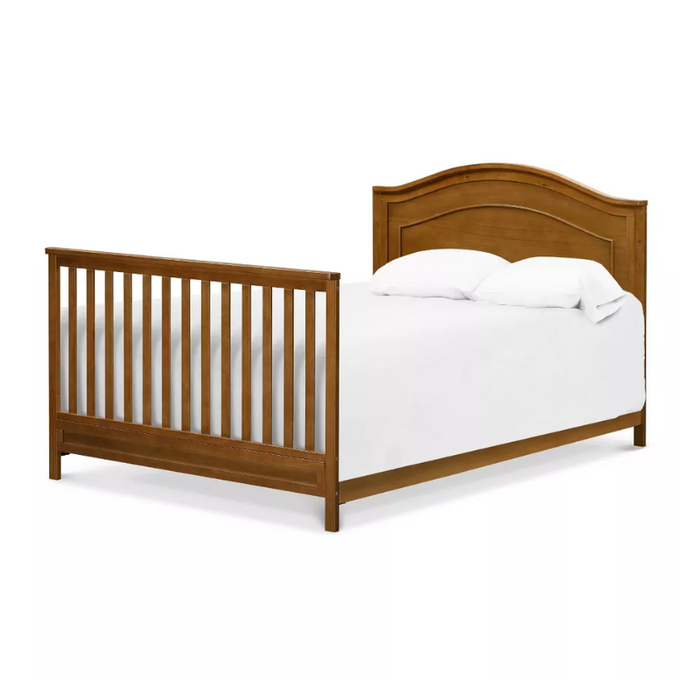 Charlie 4-in-1 Convertible Crib by DaVinci at $349! Shop now at Nestled by Snuggle Bugz for Cribs.