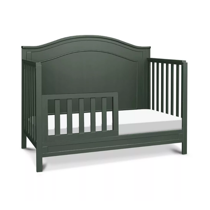 Charlie 4 in 1 Convertible Crib Nestled Canada s Nursery Baby Furniture Store Nestled by Snuggle Bugz