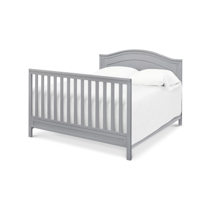 Charlie 4-in-1 Convertible Crib by DaVinci at $349! Shop now at Nestled by Snuggle Bugz for Cribs.