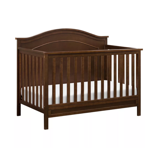 Charlie 4-in-1 Convertible Crib by DaVinci at $349! Shop now at Nestled by Snuggle Bugz for Cribs.