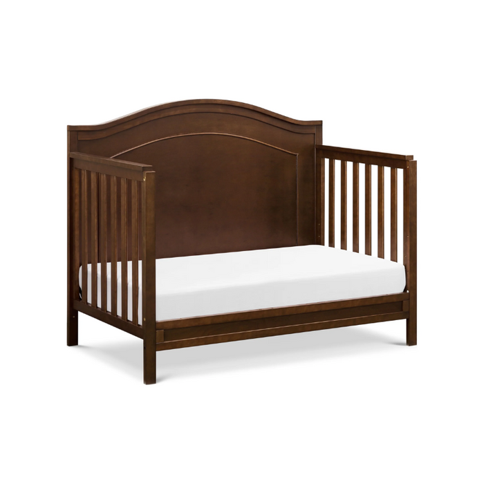 Charlie 4-in-1 Convertible Crib by DaVinci at $349! Shop now at Nestled by Snuggle Bugz for Cribs.