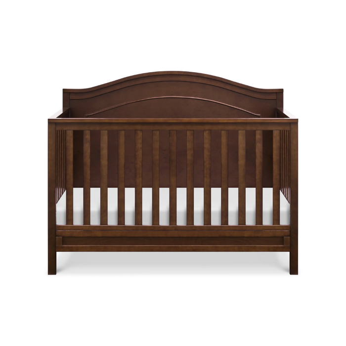 Charlie 4 in 1 Convertible Crib Nestled Canada s Nursery Baby Furniture Store Nestled by Snuggle Bugz