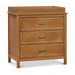 Charlie 3-Drawer Dresser by DaVinci at $349! Shop now at Nestled by Snuggle Bugz for Dressers.