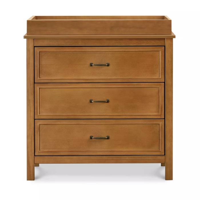 Charlie 3-Drawer Dresser