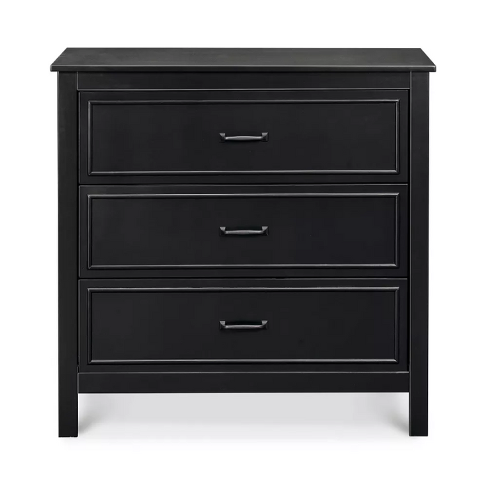 Charlie 3-Drawer Dresser