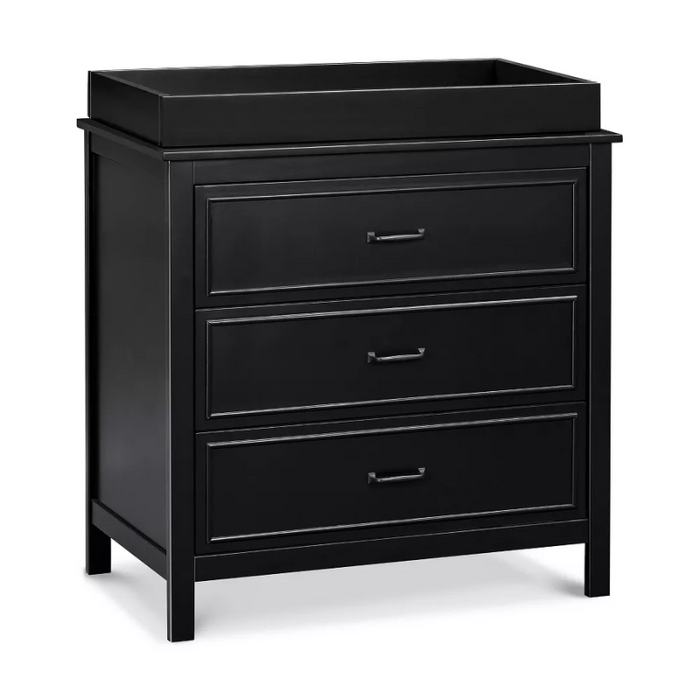 Charlie 3-Drawer Dresser