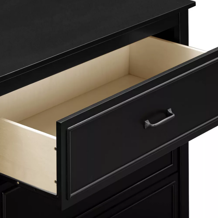 Charlie 3-Drawer Dresser