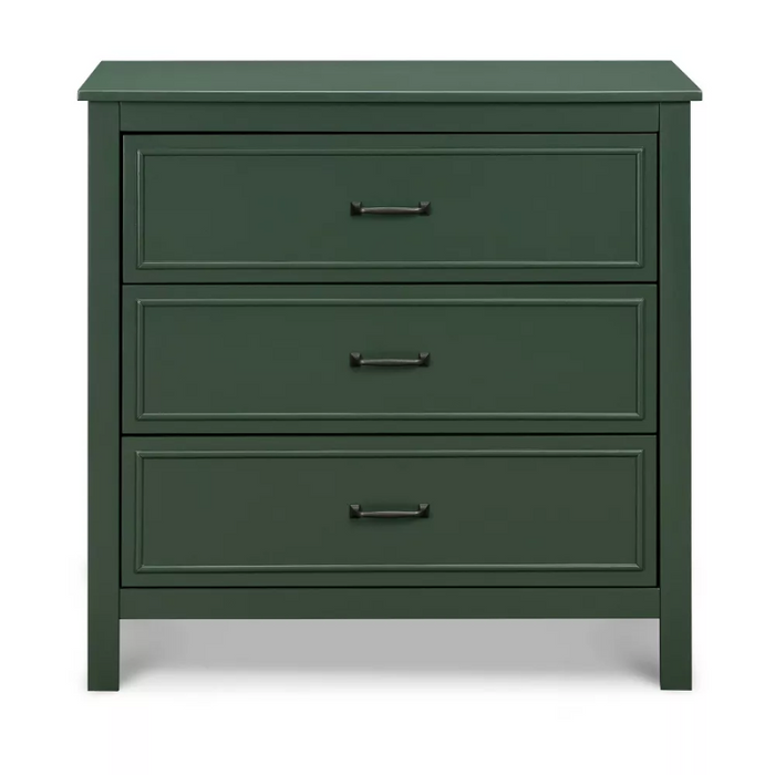 Charlie 3-Drawer Dresser