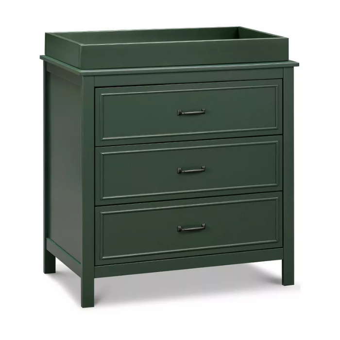 Charlie 3-Drawer Dresser