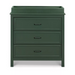 Charlie 3-Drawer Dresser by DaVinci at $349! Shop now at Nestled by Snuggle Bugz for Dressers.