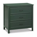 Charlie 3-Drawer Dresser by DaVinci at $349! Shop now at Nestled by Snuggle Bugz for Dressers.