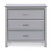 Charlie 3-Drawer Dresser by DaVinci at $349! Shop now at Nestled by Snuggle Bugz for Dressers.