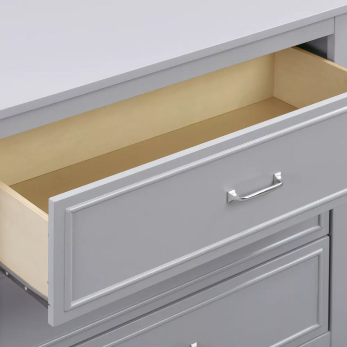 Charlie 3-Drawer Dresser