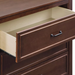 Charlie 3-Drawer Dresser by DaVinci at $349! Shop now at Nestled by Snuggle Bugz for Dressers.