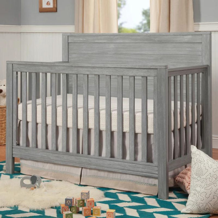 Fairway 4-in-1 Convertible Crib by DaVinci at $449! Shop now at Nestled by Snuggle Bugz for Cribs.