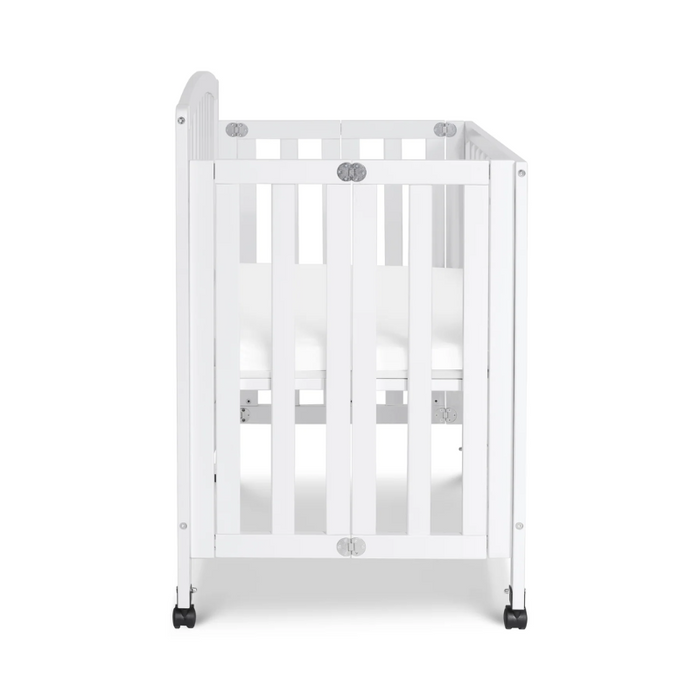 Foldable crib canada shop