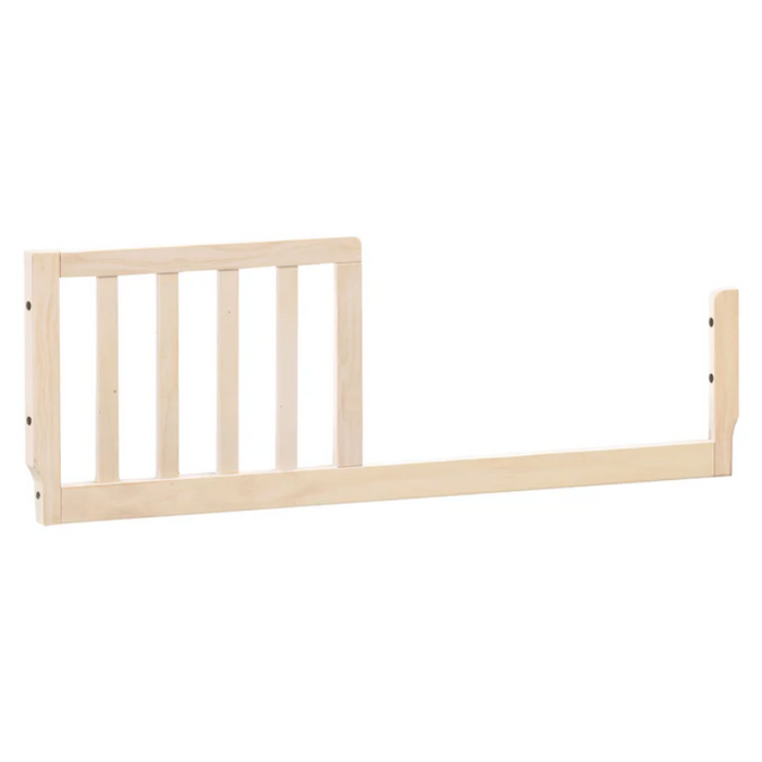 Mini Toddler Bed Conversion Kit for Mini Crib by DaVinci Baby at $79! Shop now at Nestled by Snuggle Bugz for Nursery & Décor.