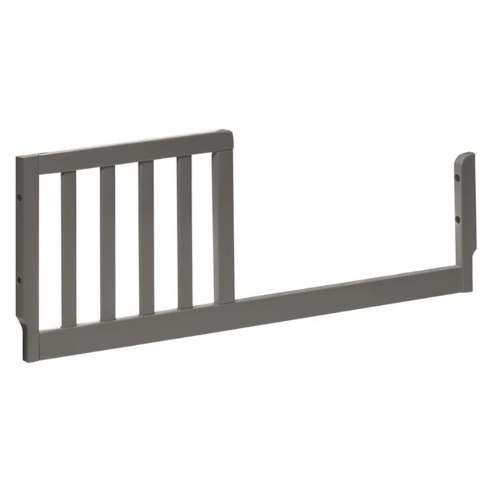 Mini Toddler Bed Conversion Kit for Mini Crib by DaVinci Baby at $79! Shop now at Nestled by Snuggle Bugz for Nursery & Décor.