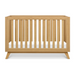 Otto 3-in-1 Convertible Crib by DaVinci Baby at $499! Shop now at Nestled by Snuggle Bugz for Cribs.