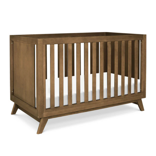 Otto 3-in-1 Convertible Crib by DaVinci Baby at $499! Shop now at Nestled by Snuggle Bugz for Cribs.