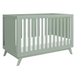 Otto 3-in-1 Convertible Crib by DaVinci Baby at $499! Shop now at Nestled by Snuggle Bugz for Cribs.