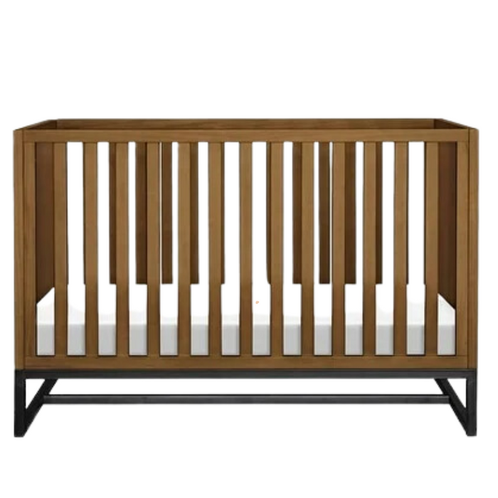 Ryder 3in1 Crib Nestled Canada's Nursery & Baby Furniture Store — Nestled by Snuggle Bugz